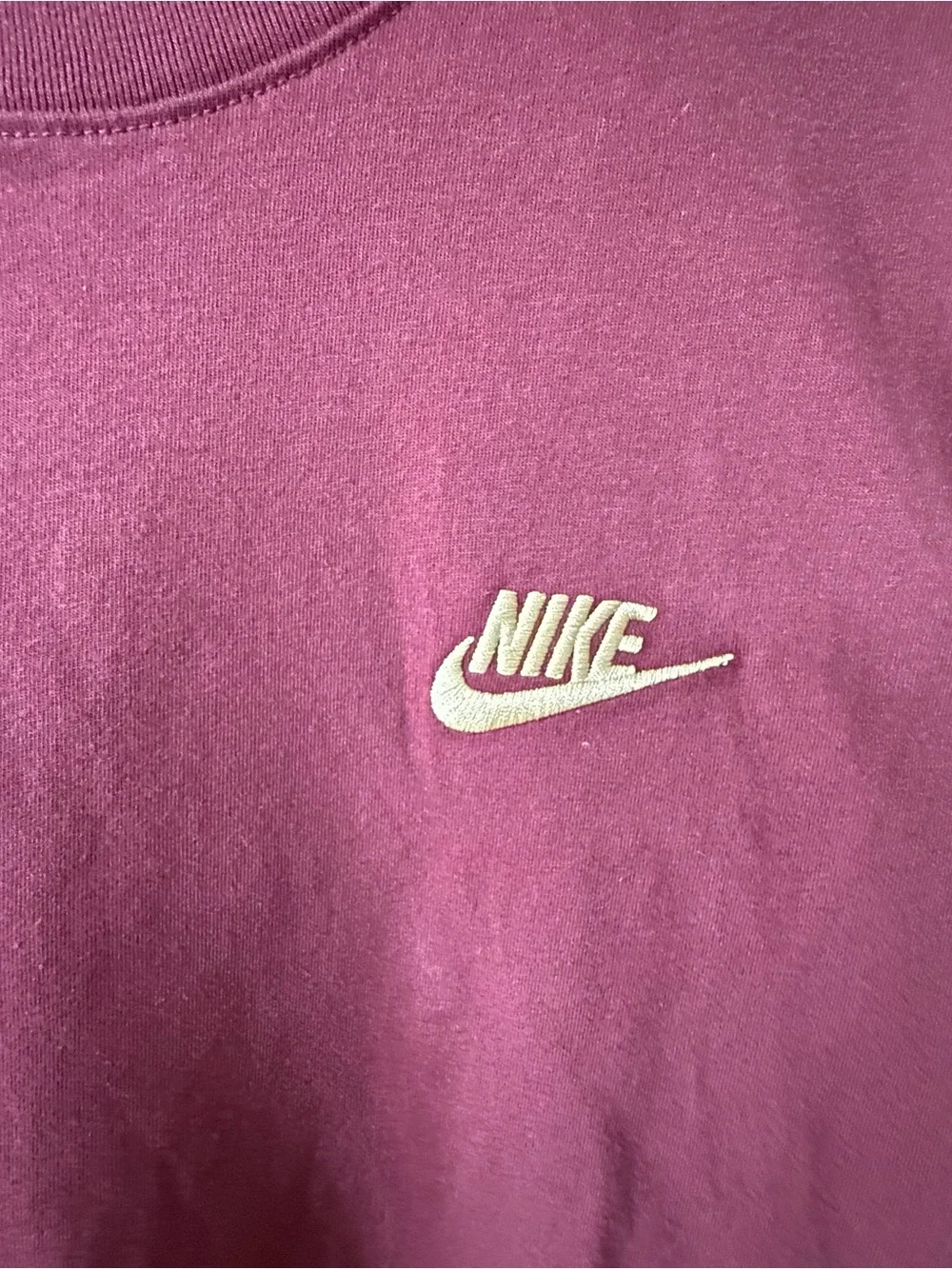 Nike everyday crewneck
